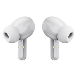 Oreillette Bluetooth Denver Electronics 111191120210 Blanc