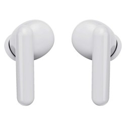 Oreillette Bluetooth Denver Electronics 111191120210 Blanc