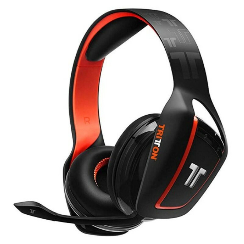 Casques avec Micro Gaming Tritton PS4™