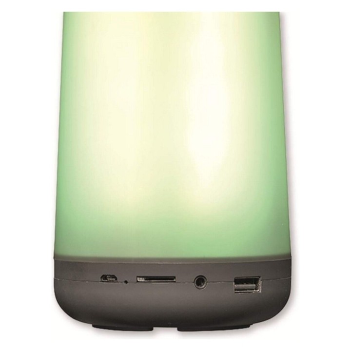 Carte postale microlorge