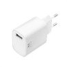 Chargeur mural Ewent EW1301 12W Blanc