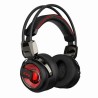 Casques avec Micro Gaming XPG PRECOG Noir