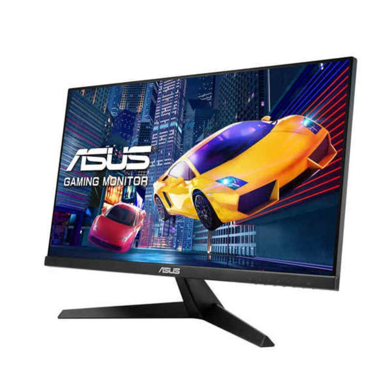 Écran Asus VY249HE Full HD IPS LED 75 Hz 23" 23,8" AMD FreeSync