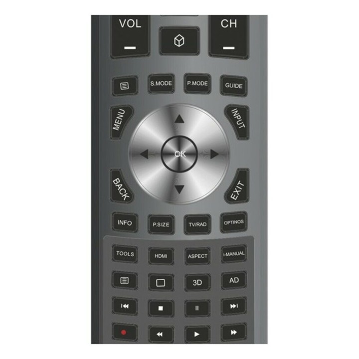 Carte postale microlorge