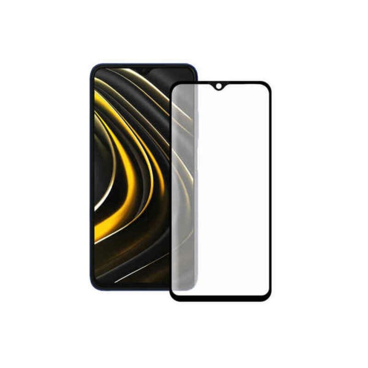 Carte postale microlorge