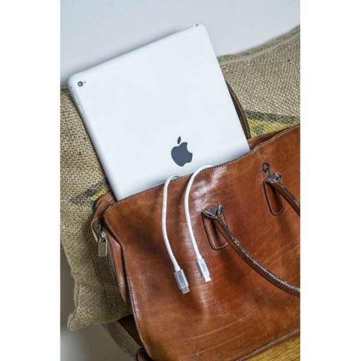 Carte postale microlorge