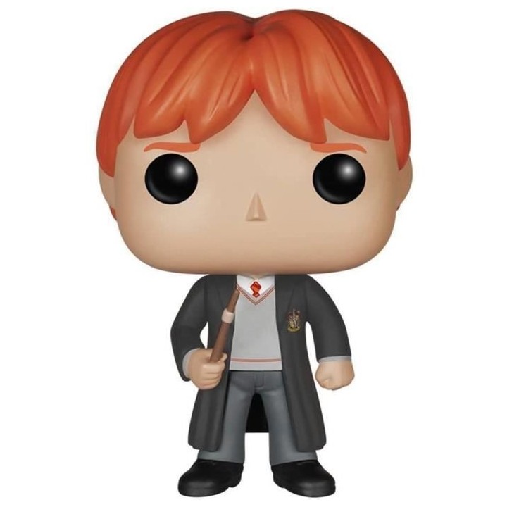 Figurine Funko Pop! Harry Potter : Ron Weasley