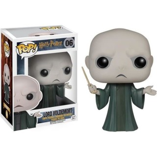 Figurine Funko Pop! Harry Potter : Lord Voldemort