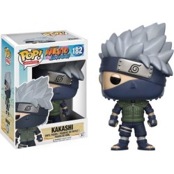 Figurine Funko Pop! Naruto...