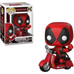 Figurine Funko Pop! Marvel...