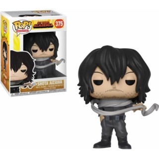 Figurine Funko Pop! My Hero Academia - Shota Aizawa