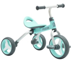 FUNBEE Porteur Tricycle 2...