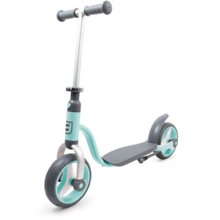 FUNBEE Patinette 2 roues Bleu clair Pour Enfant