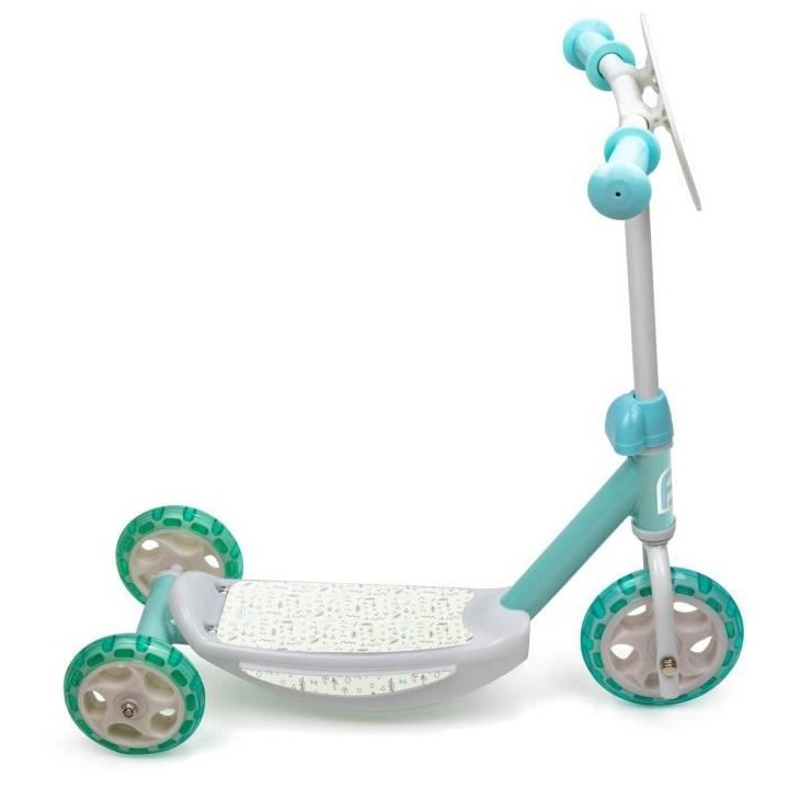 FUNBEE Trottinette 3 roues mixte