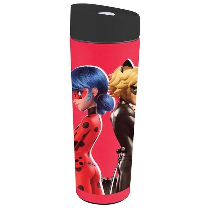FUN HOUSE Miraculous Thermos inox - 350 ml