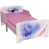 LA REINE DES NEIGES Lit pour enfant 70 x 140 cm - 713185