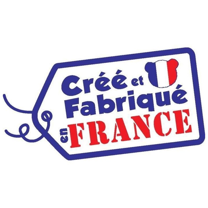 FUN HOUSE Danseuse Ballerine Fauteuil club - l.52 x P.33 x H.42 cm - P