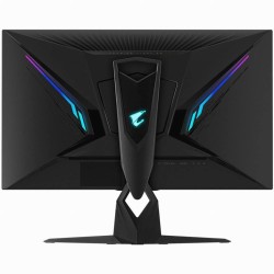 Écran Gigabyte AORUSFI32Q IPS LED 31,5" Flicker free