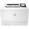 Imprimante laser HP LaserJet Enterprise M455DN Blanc