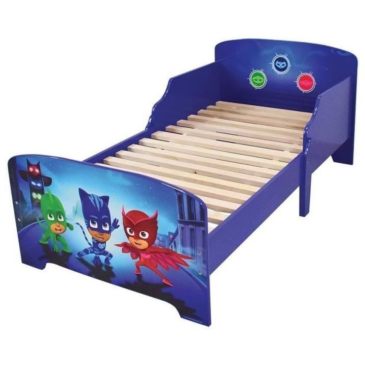 PYJAMASQUES Pack chambre complet pour enfant