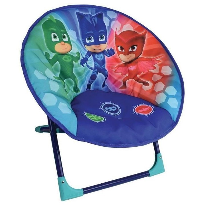 PYJAMASQUES Pack chambre complet pour enfant