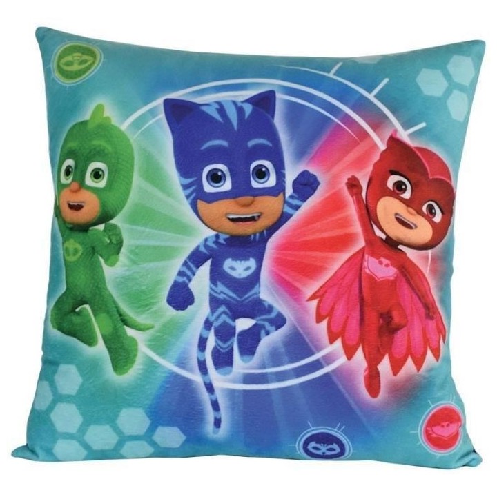 PYJAMASQUES Pack chambre complet pour enfant