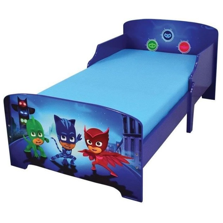 PYJAMASQUES Pack chambre complet pour enfant