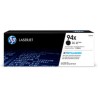 Toner original HP T94X Noir