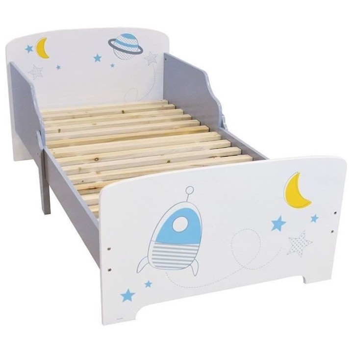 ESPACE Pack chambre complet pour enfant