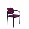 Chaise de Réception Villalgordo Bali P&C LI760CB Violet