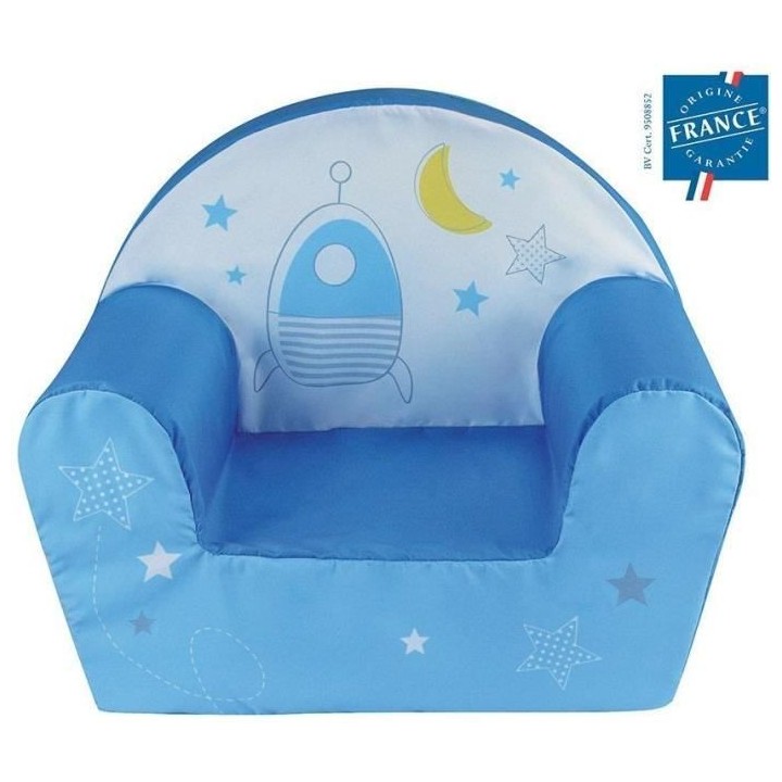 ESPACE Pack chambre complet pour enfant
