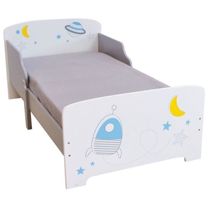 ESPACE Pack chambre complet pour enfant