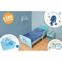 LEON LE DRAGON Pack chambre...