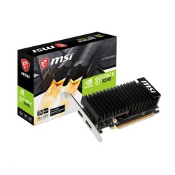 Carte Graphique MSI VGA MSI...