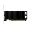 Carte Graphique MSI VGA MSI V809-2825R 2 GB DDR 4 2100 MHz