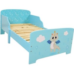 LEON LE DRAGON Pack chambre complet pour enfant