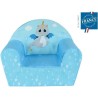 LEON LE DRAGON Pack chambre complet pour enfant