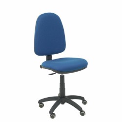Chaise de Bureau Ayna bali P&C 04CP Bleu Blue marine