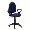 Chaise de Bureau Ayna bali P&C 04CP Bleu Blue marine