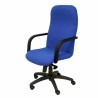 Chaise de Bureau Letur bali P&C BALI229 Bleu