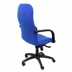 Chaise de Bureau Letur bali P&C BALI229 Bleu