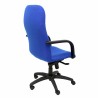 Chaise de Bureau Letur bali P&C BALI229 Bleu