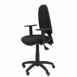 Chaise de Bureau Ayna S P&C 40B10RP Noir