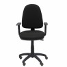 Chaise de Bureau Ayna S P&C 40B10RP Noir