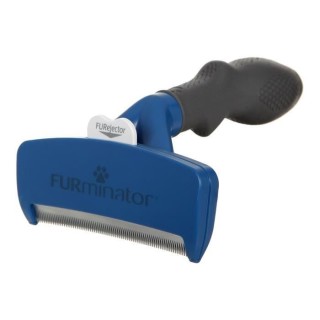 FURMINATOR Outil de toilettage pour chiens de grande taille a poils co