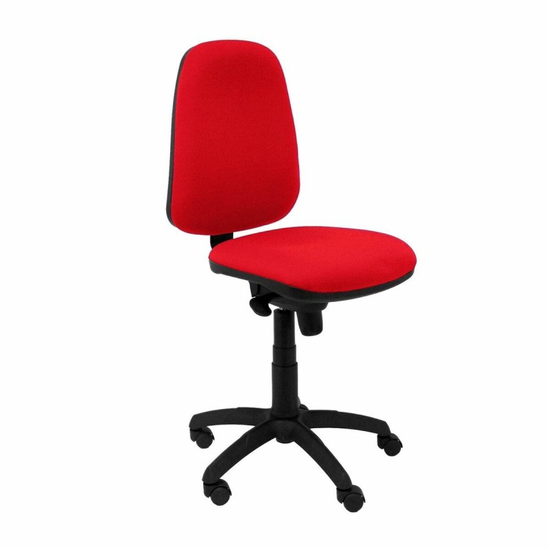 Chaise de Bureau Tarancón  P&C BALI350 Rouge