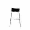 Tabouret Vending Ballestero P&C Noir 88 cm