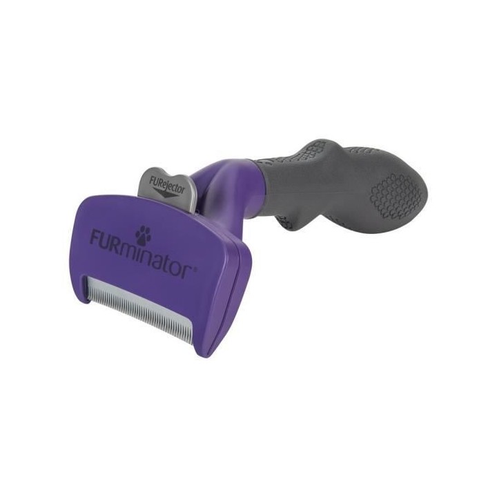 FURMINATOR Outil de toilettage pour chat de moyenne et grande taille -