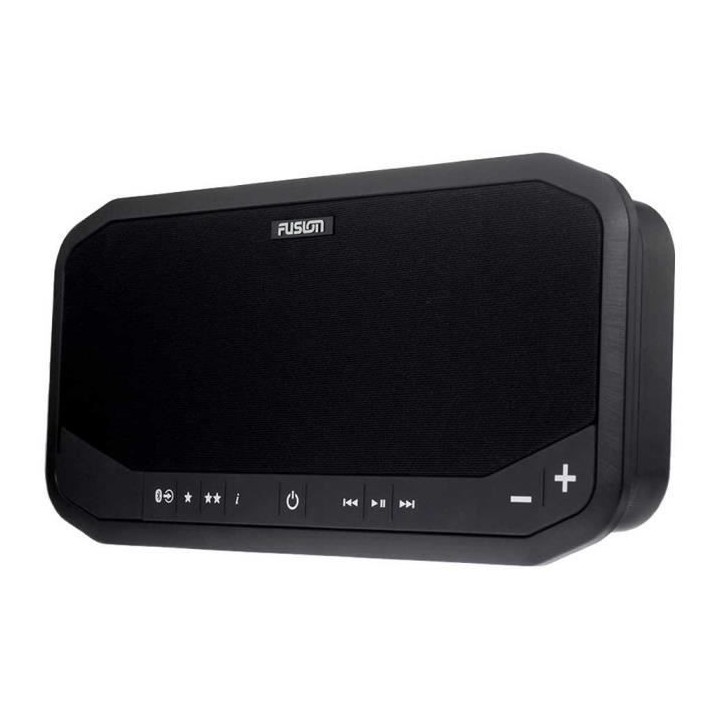 FUSION panel stereo ps-a302b fm/usb/bt/aux1/aux2