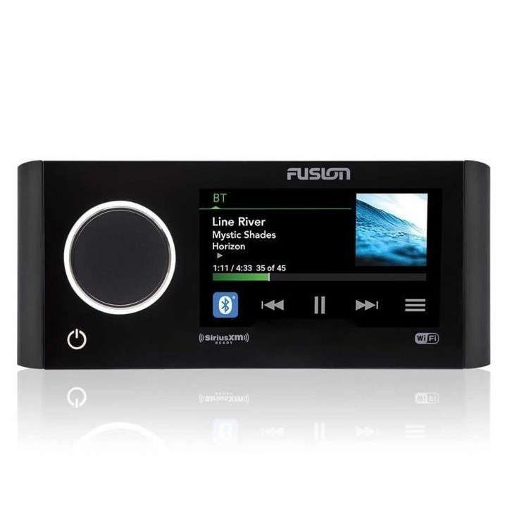 FUSION APOLLO RA770 Stéréo tactile Wifi/BT/USB